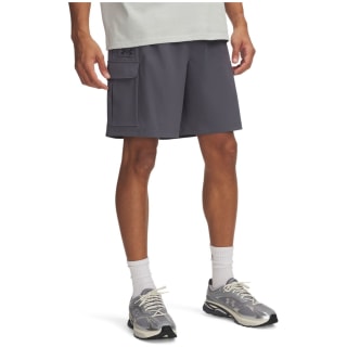 Under Armour Vibe Woven Herren Shorts
