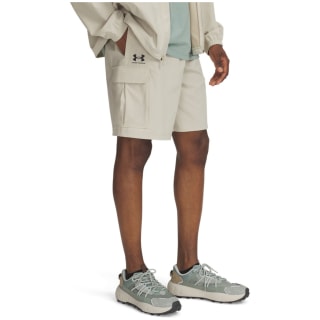 Under Armour Vibe Woven Herren Shorts