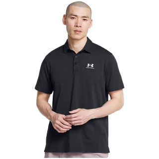 Under Armour Icon Herren Poloshirt