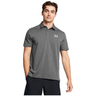 Under Armour Icon Herren Poloshirt