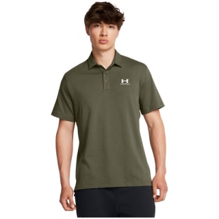 Under Armour Icon Herren Poloshirt