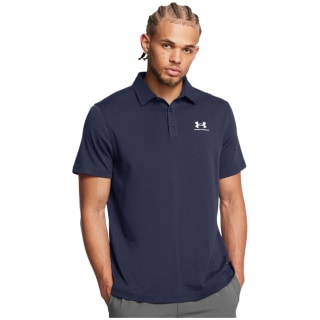 Under Armour Icon Herren Poloshirt