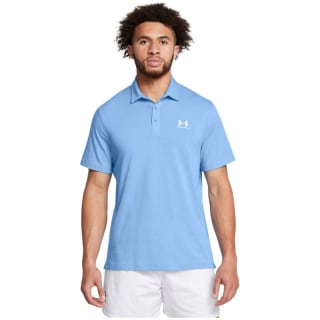 Under Armour Icon Herren Poloshirt