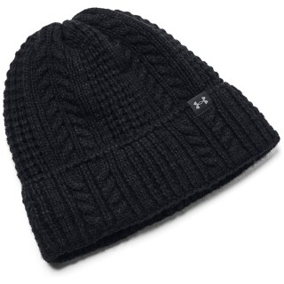 Under Armour W Halftime Cable Knit Damen Cap