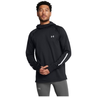 Under Armour Launch Elite CW Herren Kapuzensweater
