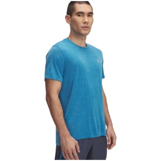 Under Armour Launch Camo leeve Herren T-Shirt
