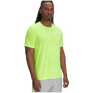 Under Armour Launch Camo leeve Herren T-Shirt