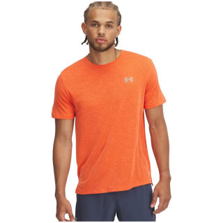 Under Armour Launch Camo leeve Herren T-Shirt