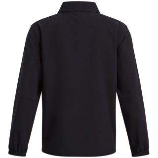 Under Armour Icon Woven Coach Jungen Midlayer