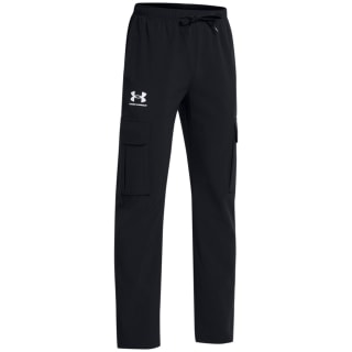 Under Armour Icon Woven Jungen Trainingshose