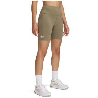Under Armour Rival 7in Damen Shorts