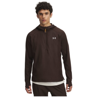 Under Armour Trail Run Herren Sweatshirt Under Armour Trail Run Herren Sweatshirt