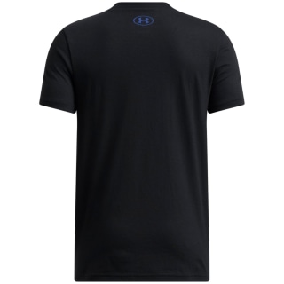 Under Armour Glitch Lockertag Jungen T-Shirt