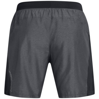 Under Armour Launch 7'' Heather Herren Shorts