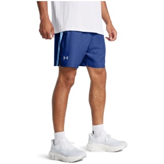 Under Armour Launch 7'' Heather Herren Shorts
