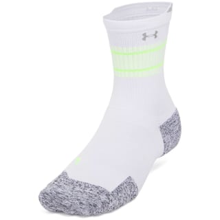 Under Armour AD Run Cushion (3er Pack) Crew Socken