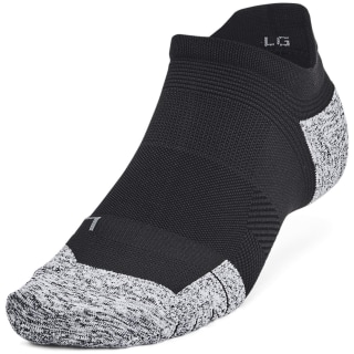 Under Armour AD Run Cushion (3er Pack) No-show Socken