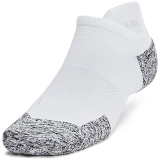 Under Armour AD Run Cushion (3er Pack) No-show Socken