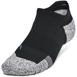 Under Armour UA AD Pro (3er Pack) No-show Socken