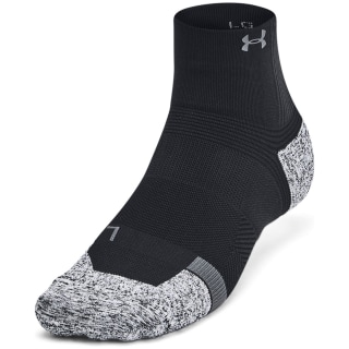Under Armour UA AD Pro (3er Pack) Qtr Socken