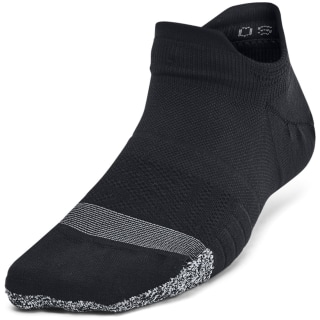 Under Armour s UA Breathe (3er Pack) No-show Tab Damen Socken