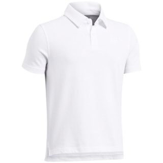 Under Armour Icon Jungen Poloshirt