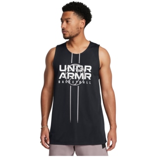 Under Armour Zone Reversible Herren T-Shirt