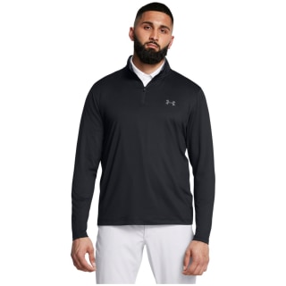 Under Armour MatchPlay 1/4 Zip Herren Sweatshirt