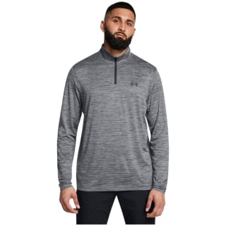 Under Armour MatchPlay 1/4 Zip Herren Sweatshirt