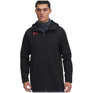 Under Armour Challenger Pro Herren Fußballjacke