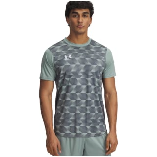 Under Armour Challenger Train Prnt Herren T-Shirt