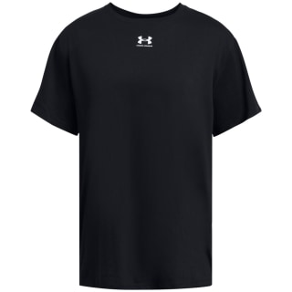Under Armour Campus Oversize Damen T-Shirt
