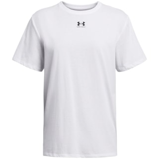 Under Armour Campus Oversize Damen T-Shirt