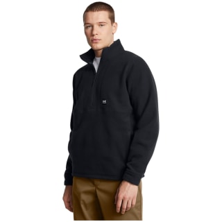 Under Armour Expanse Fleece Half-Zip Herren Sweatshirt