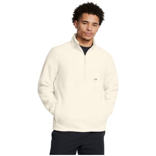 Under Armour Expanse Fleece Half-Zip Herren Sweatshirt