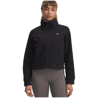Under Armour Expanse Fleece Fullzip Damen Sweatshirt Under Armour Expanse Fleece Fullzip Damen Sweatshirt