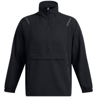 Under Armour Unstoppable Anorak Herren Sweatshirt Under Armour Unstoppable Anorak Herren Sweatshirt