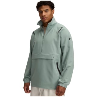 Under Armour Unstoppable Anorak Herren Sweatshirt