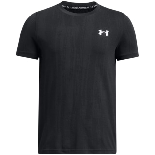 Under Armour Vanish Seamless Jungen T-Shirt
