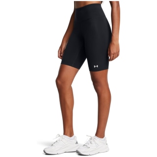 Under Armour Motion Bike Short Emea Damen Shorts