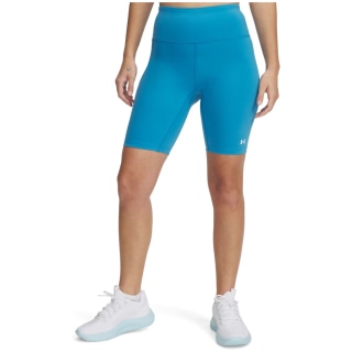 Under Armour Motion Bike Short Emea Damen Shorts