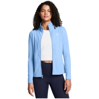 Under Armour Motion Emea Damen Kapuzensweater