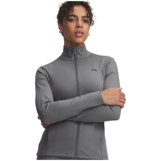 Under Armour Motion Emea Damen Kapuzensweater