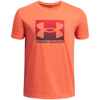 Under Armour Boxed Sports Update Jungen T-Shirt