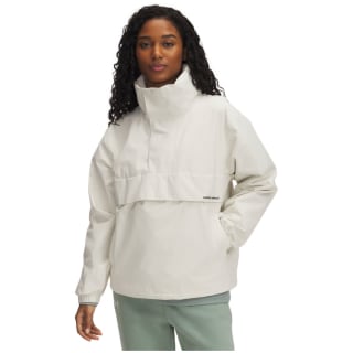 Under Armour Cloudstrike Anorak Damen Jacke