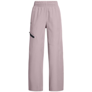 Under Armour Unstoppable Woven WL Damen Hose