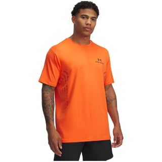 Under Armour Vanish Energy Graphic Herren T-Shirt