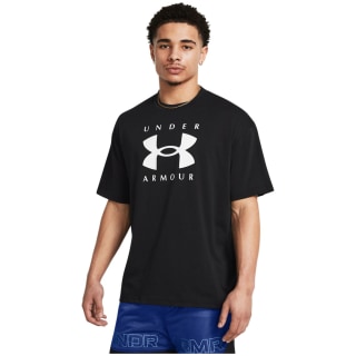 Under Armour HW OS Herren T-Shirt Under Armour HW OS Herren T-Shirt