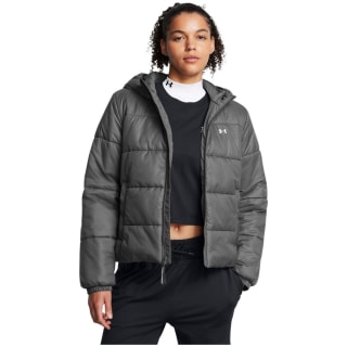 Under Armour LW Insulate Damen Jacke