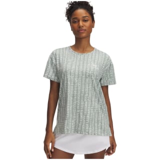 Under Armour Vanish Energy 2.0 Print Damen T-Shirt